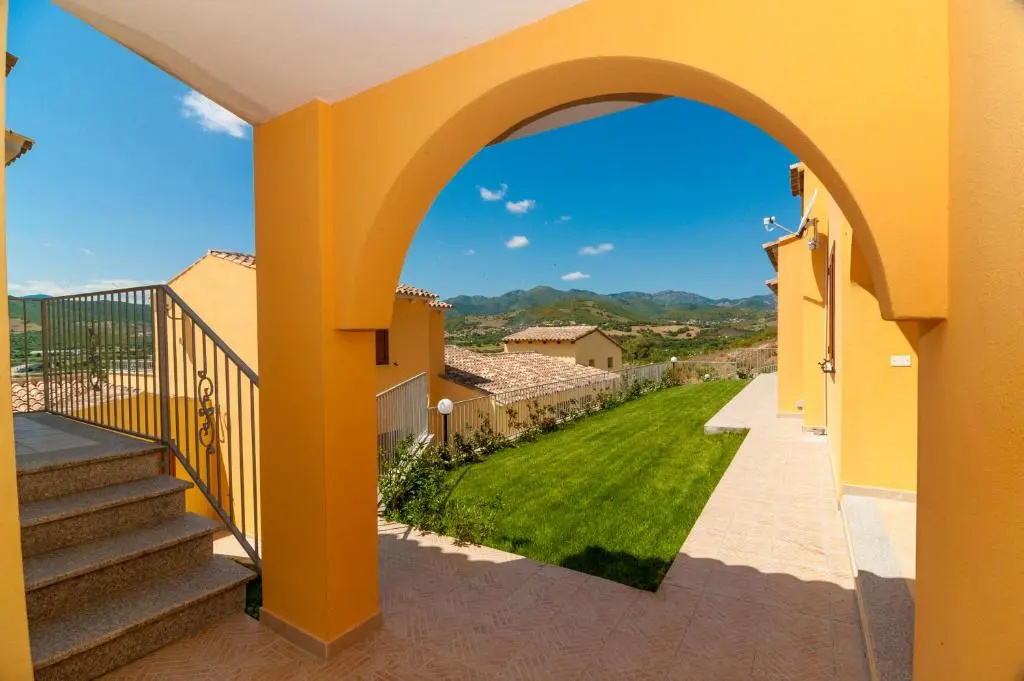 Corte Di Gallura - Chambres