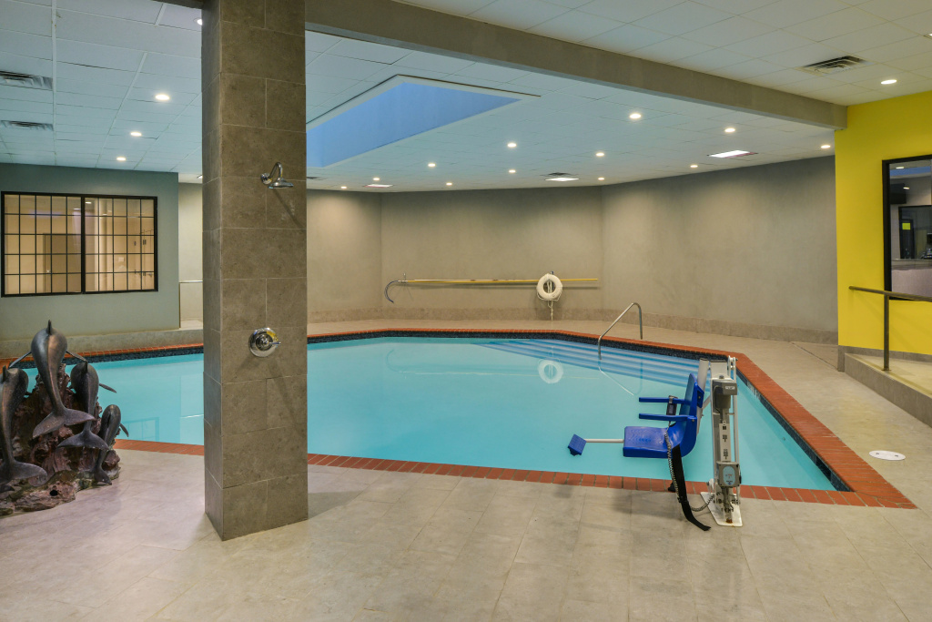 Holiday Inn Dallas-Richardson by IHG - Général