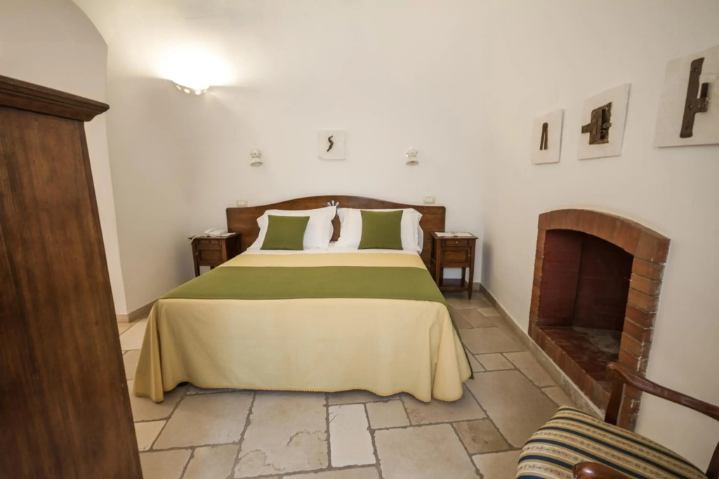 Relais Il Palmento - фото 7