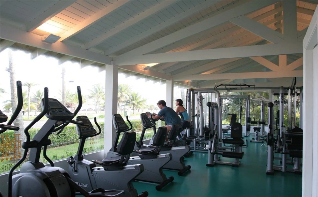 Casa Grande Hotel Resort And Spa - Général