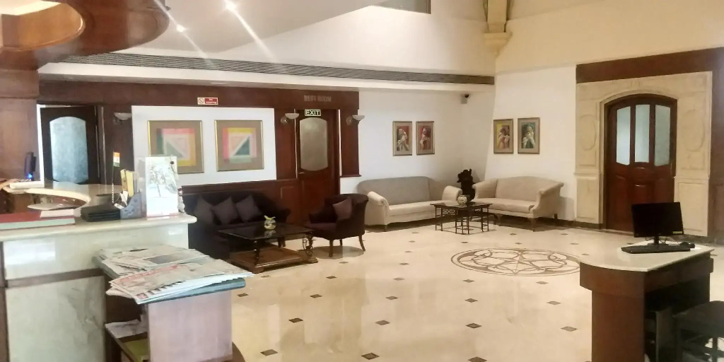 Hotel photo 16