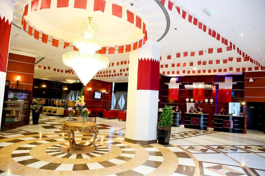 Hotel photo 30