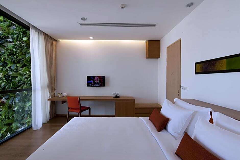 Eastin Tan Hotel Chiang Mai