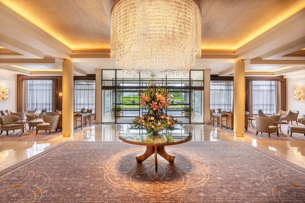 Mullingar Park Hotel - Général