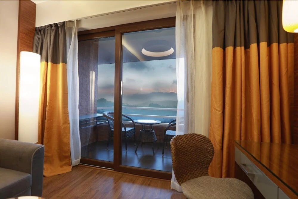 Nahar Retreat & Spa - Général