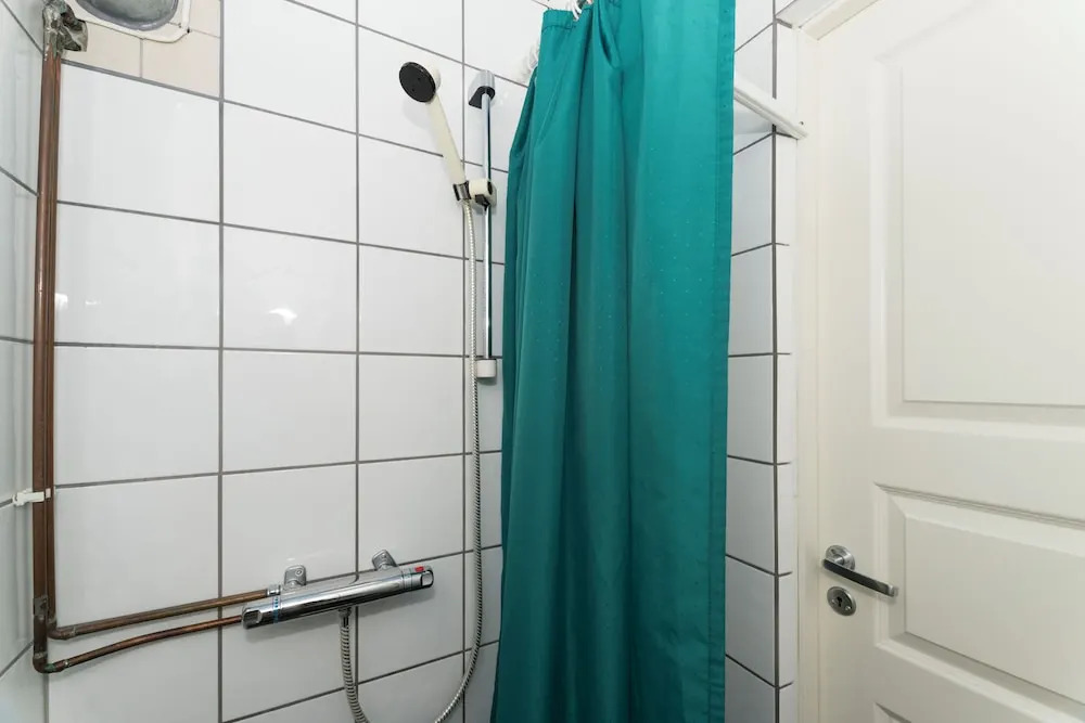 Statsbuene I Kabelvag