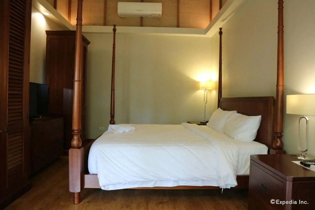 Bravo Resorts - Munting Paraiso - фото 4