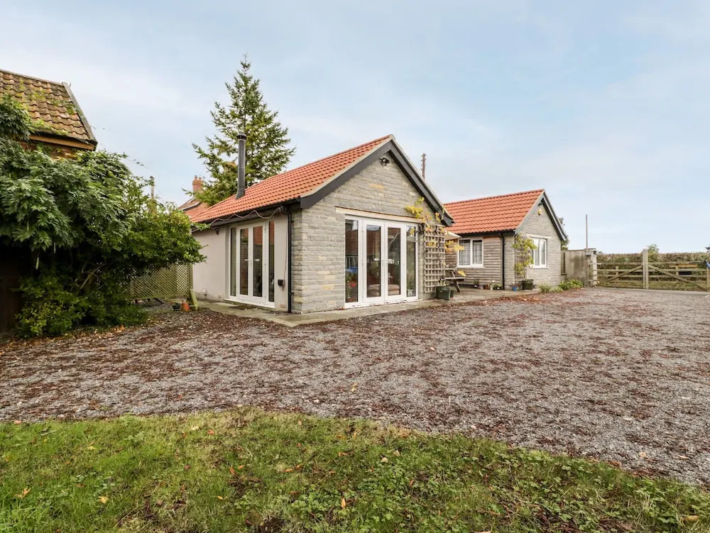 Vine Lodge — 5
