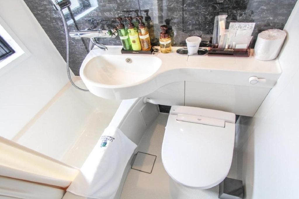 HOTEL LiVEMAX Kyoto Teramachidori 사진 17