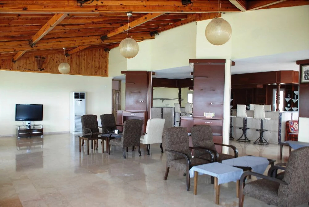 Hotel Calamie - фото 18