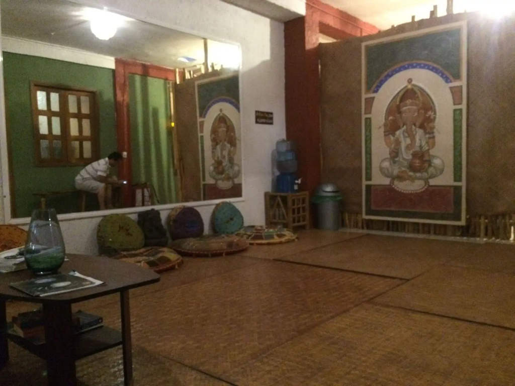 Hotel photo 11