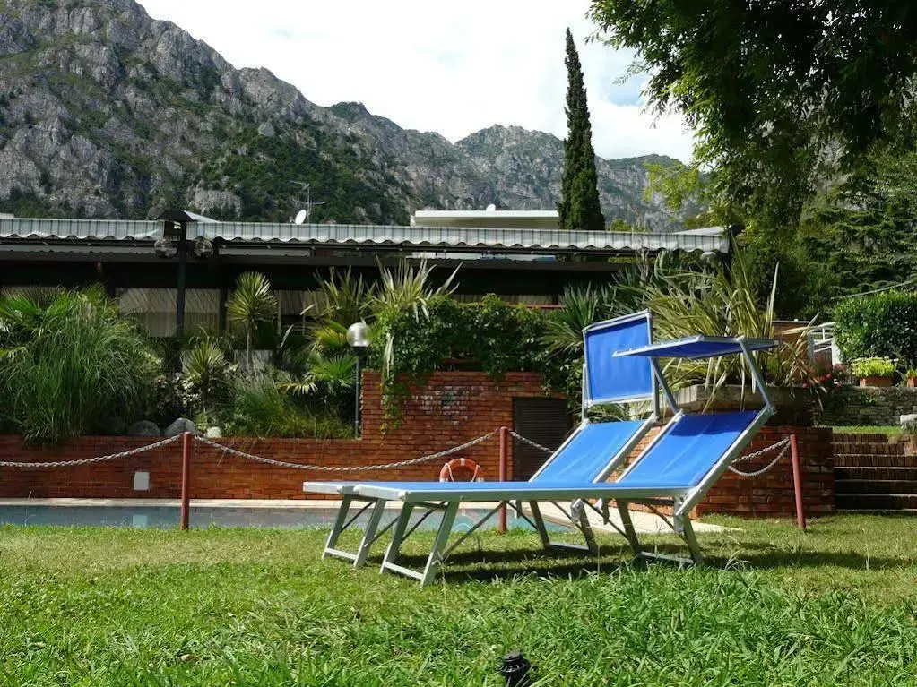 Hotel Lido - фото 22