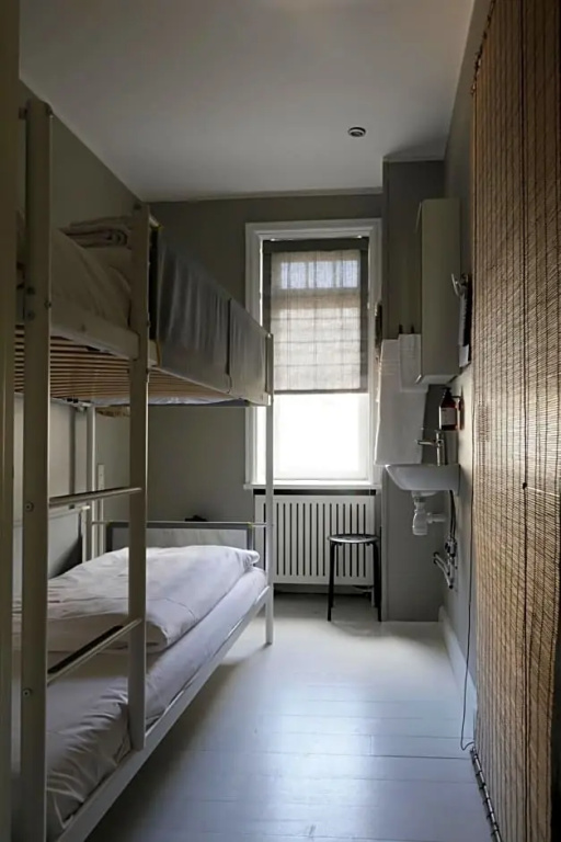 Savoy Hotel - Chambres