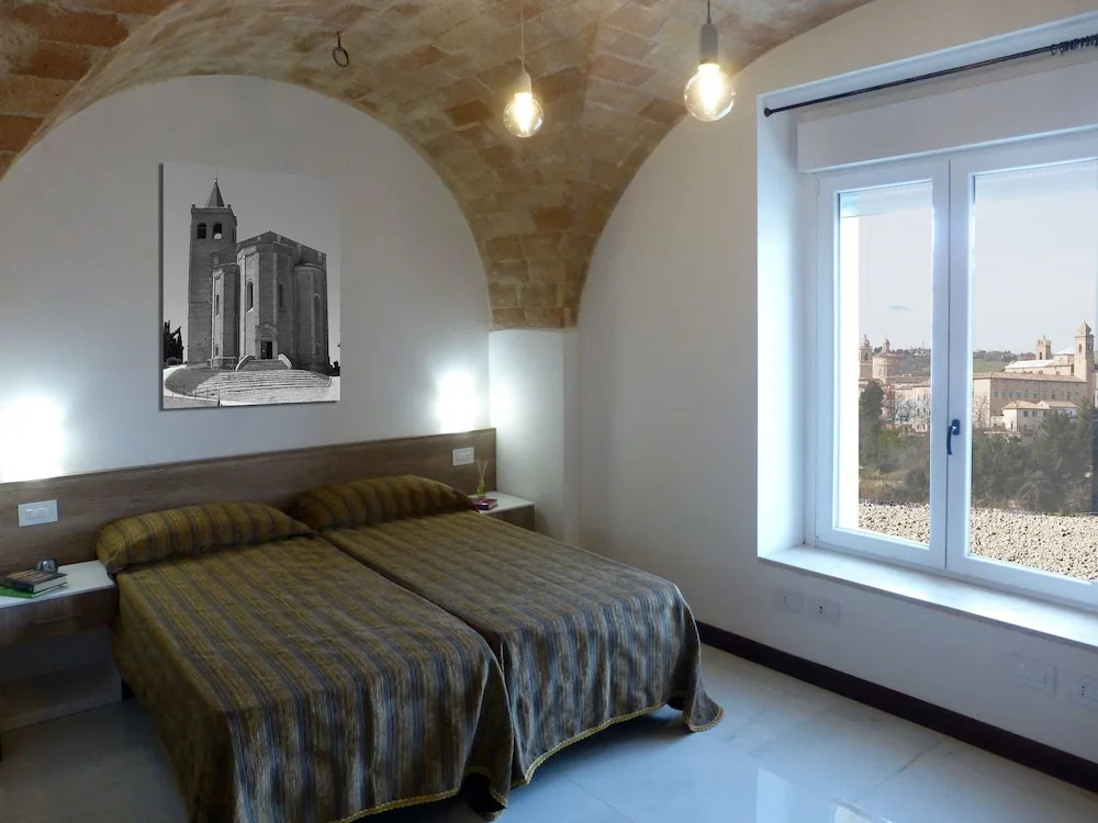 Residence Borgo Offida - фото 4