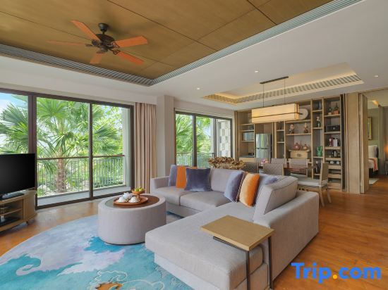 Movenpick Resort & Spa, Jimbaran Bali