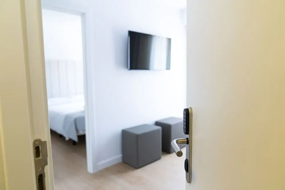 Hotel Son Vilar - Chambres