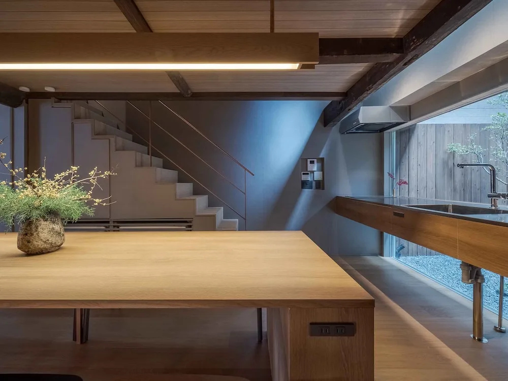 Itose Machiya House 사진 14