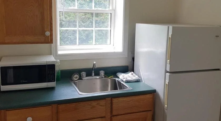 Covered Bridge Inn - фото 15