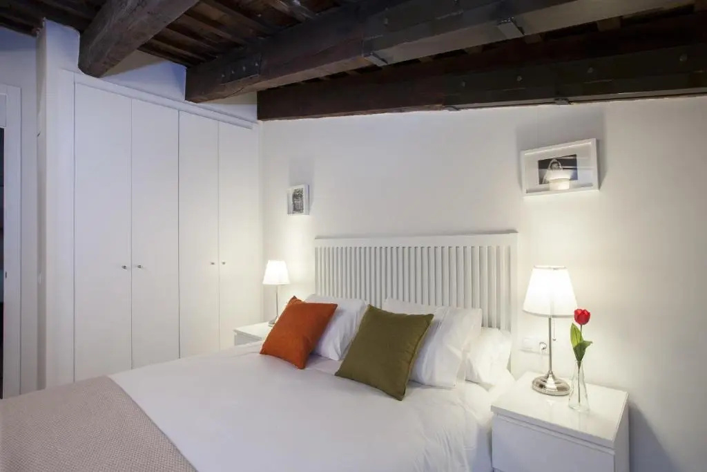 SingularStays San Vicente - Chambres