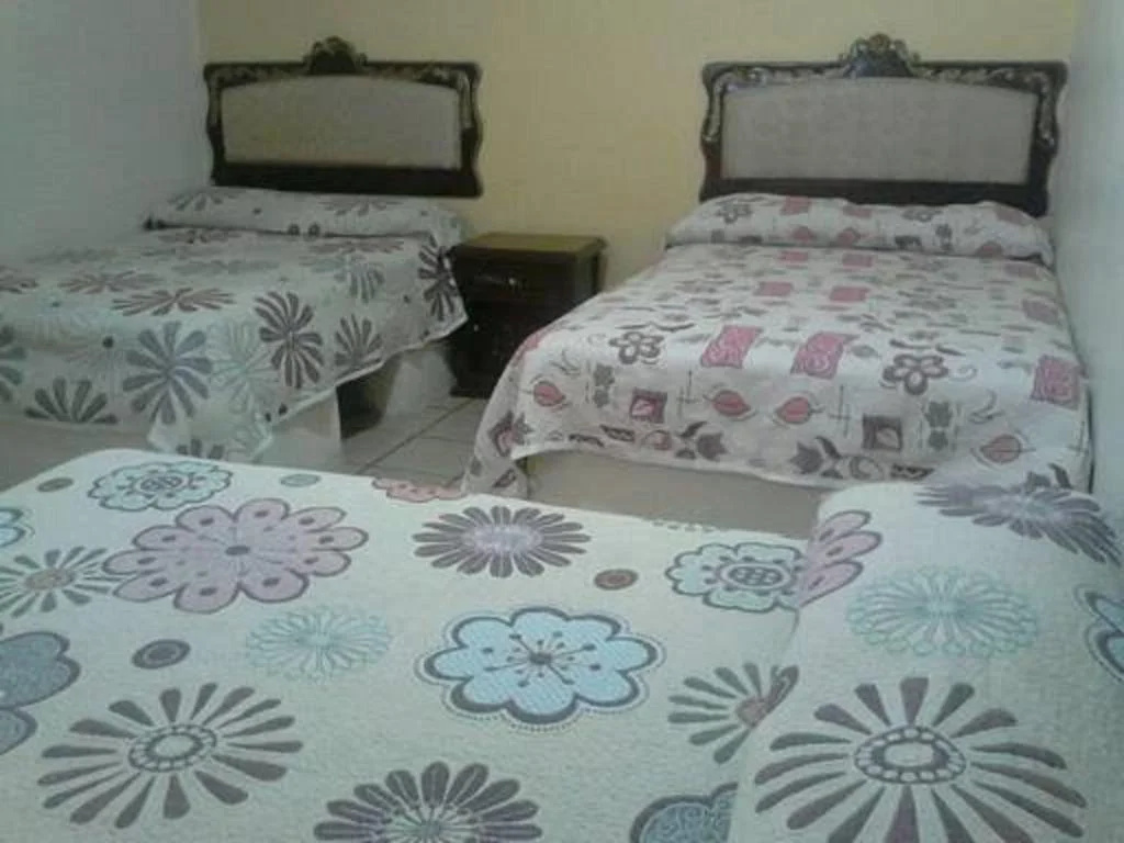 Hotel Posada el Fuerte San Miguel - Général