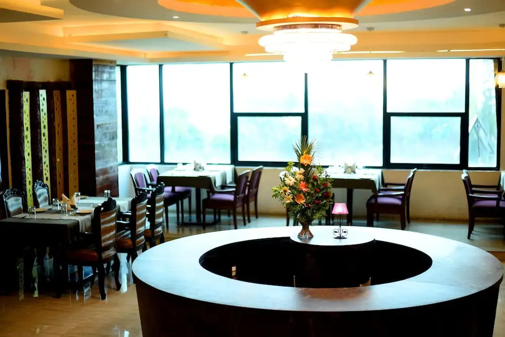 Hotel photo 22