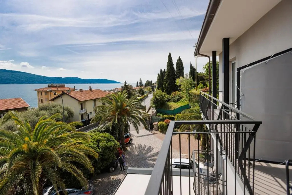 Hotel Livia - Chambres