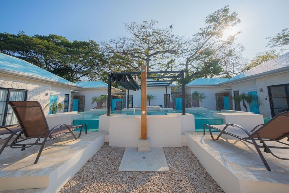 Las Avellanas Villas by null