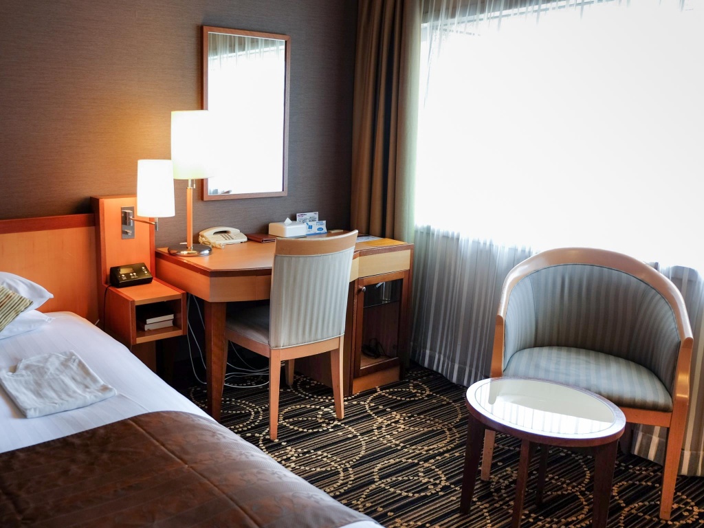 KKR Hotel Tokyo 사진 7