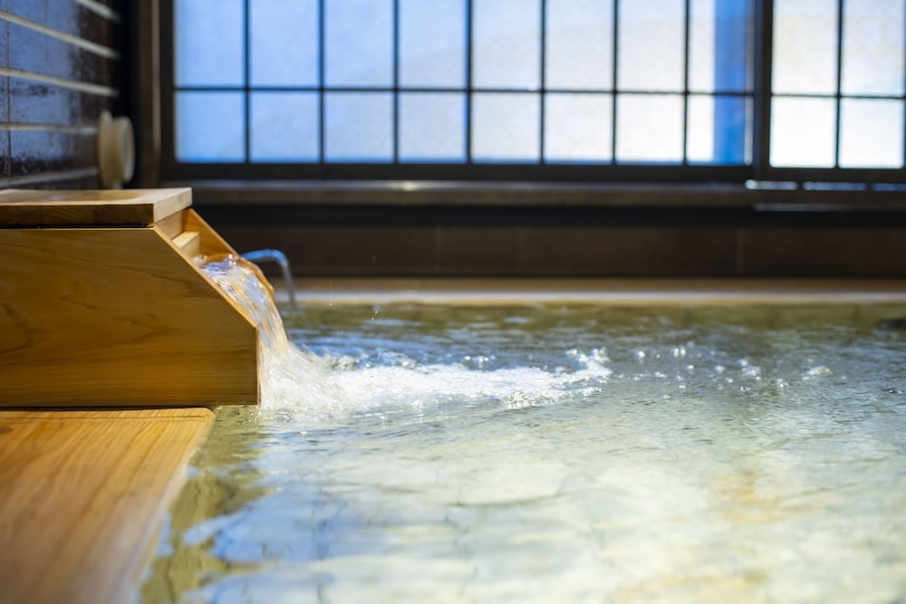 Onyado Nono Kyotoshichijo Natural Hot Springs 사진 35