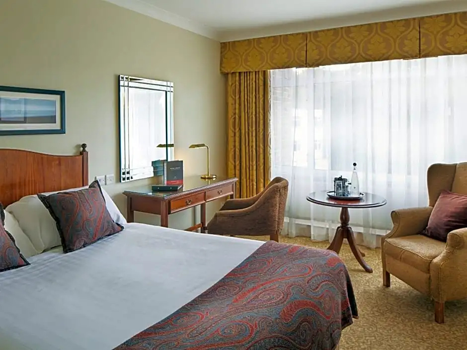 Macdonald Berystede Hotel - Chambres