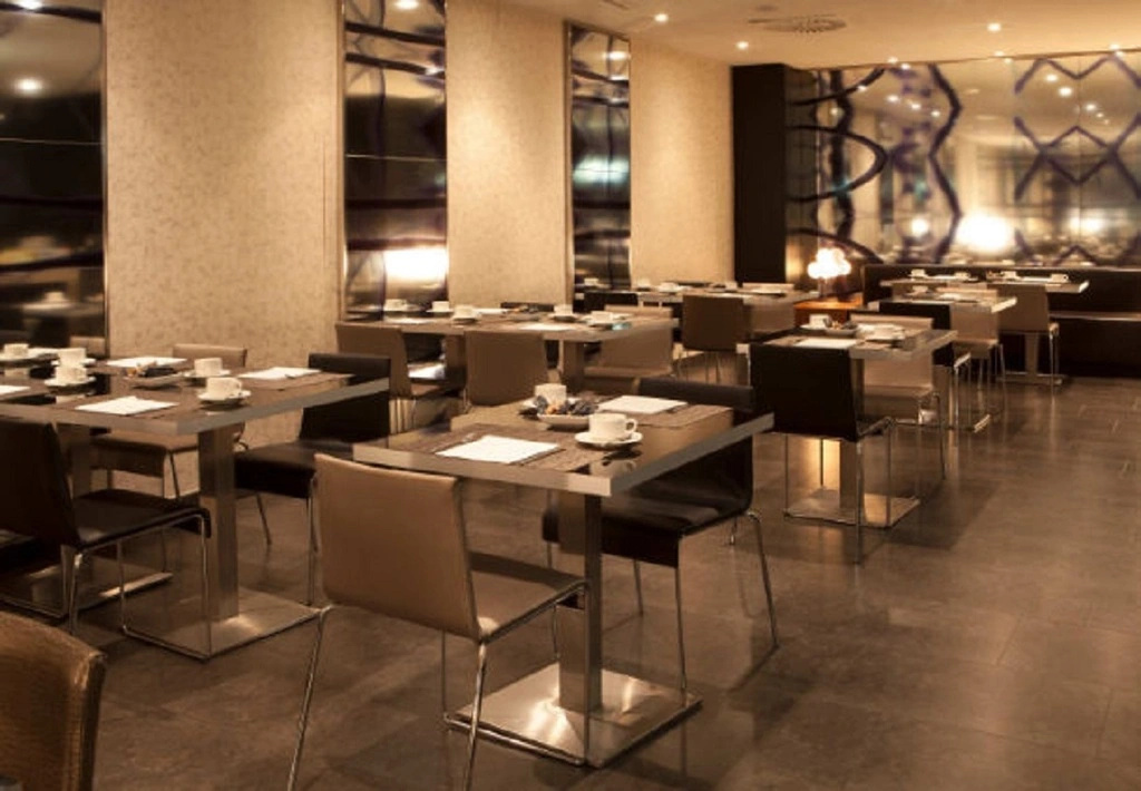 AC Hotel Burgos by Marriott - Général