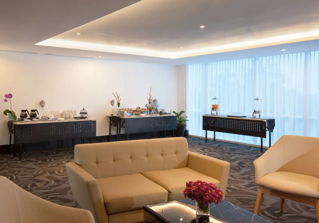 INNSiDE by Meliá Yogyakarta: фото 2