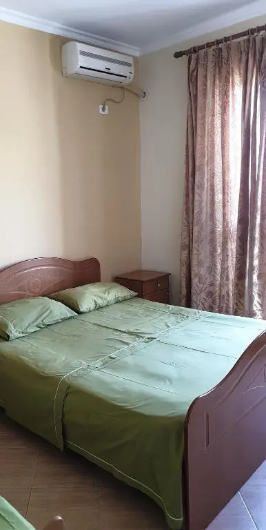 Hotel Palma - Chambres