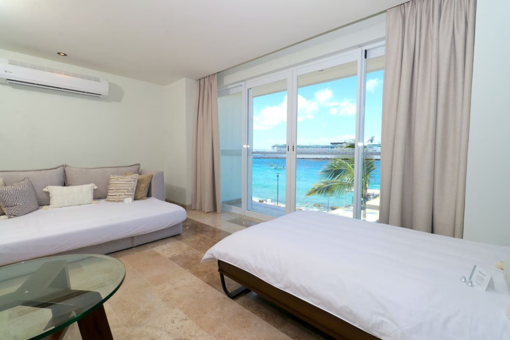 Hotel Casa Bahía Cozumel - Adults Only - Général