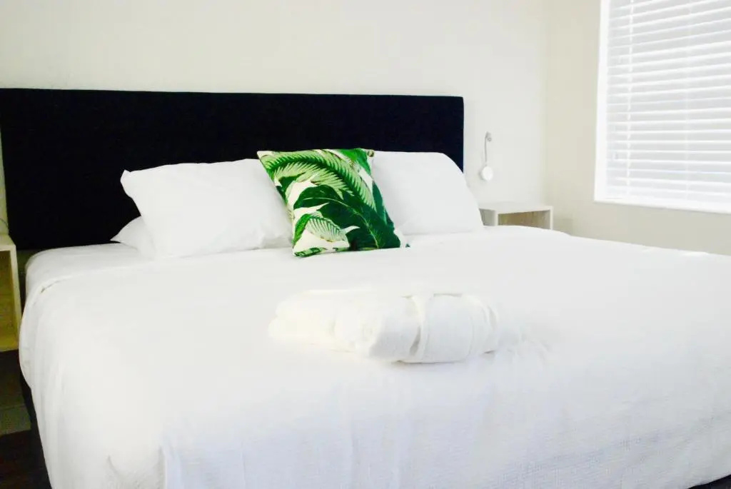 Fortuna Hotel - Chambres