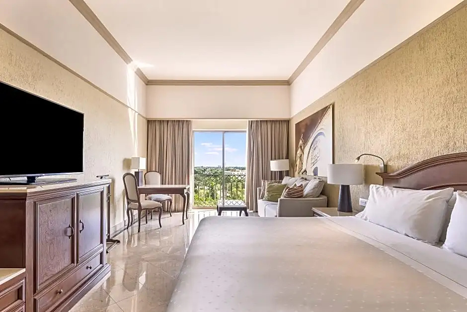 Fiesta Americana - Merida - Chambres