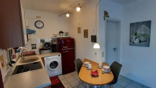 Ferienwohnung Morgensonne