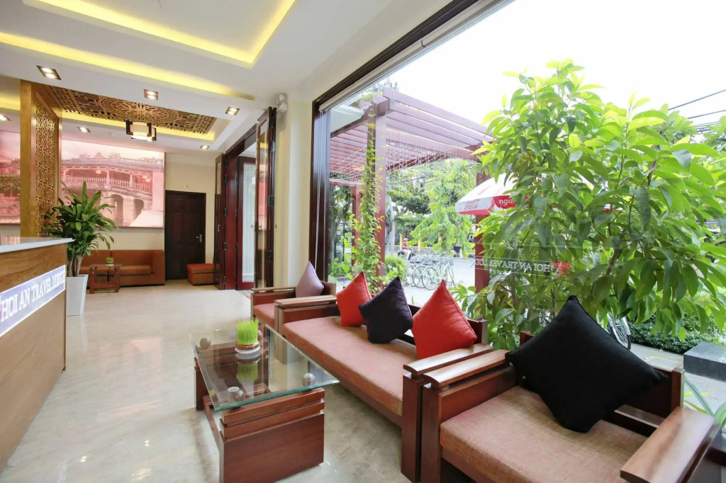 Hoi an Travel Lodge Hotel - Général