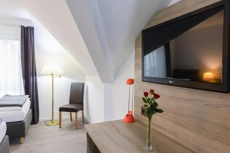 Hotel Freihof - Chambres