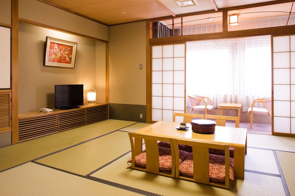 Hotel Kyoto Eminence 사진 1