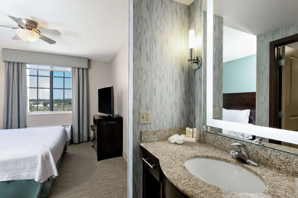 Homewood Suites by Hilton Port Saint Lucie-Tradition - Général
