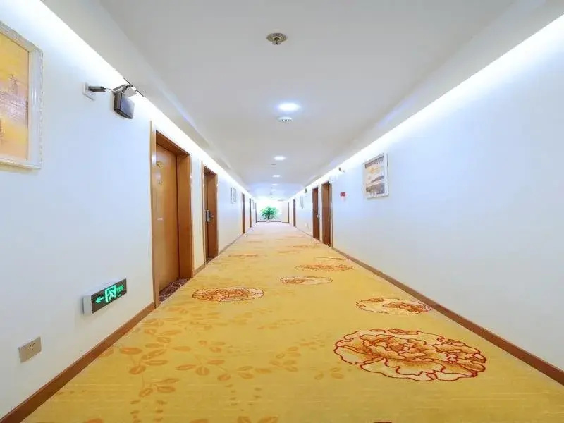 Xiamen Angel Bay Hotel - Général