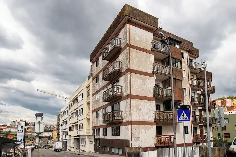 Gaia23 · Lovely 2-bed w/ Parking Amazing View