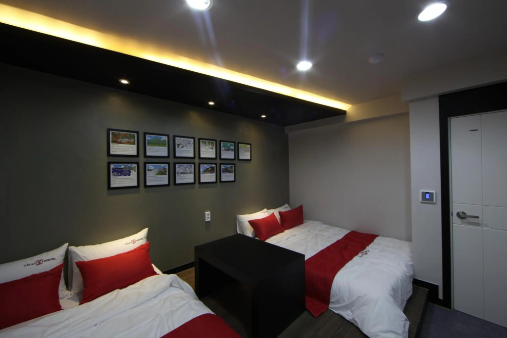 Calli Hostel — 4