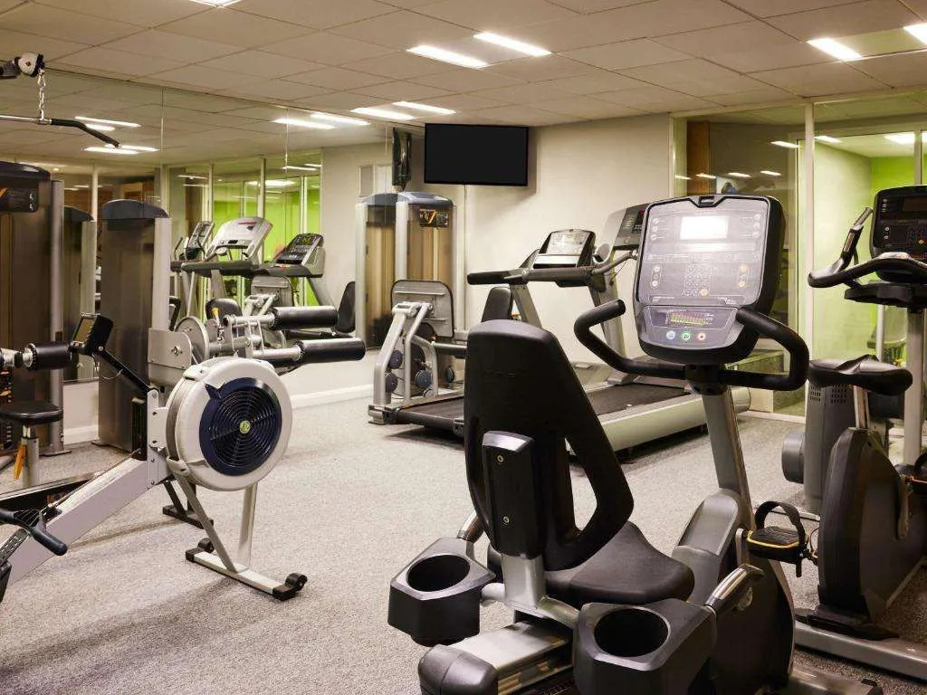 Mercure Northampton - Général
