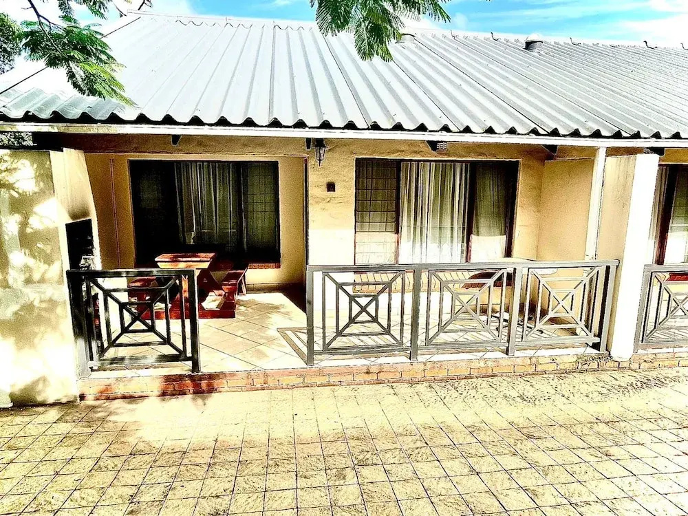 St Lucia Palms - Chambres