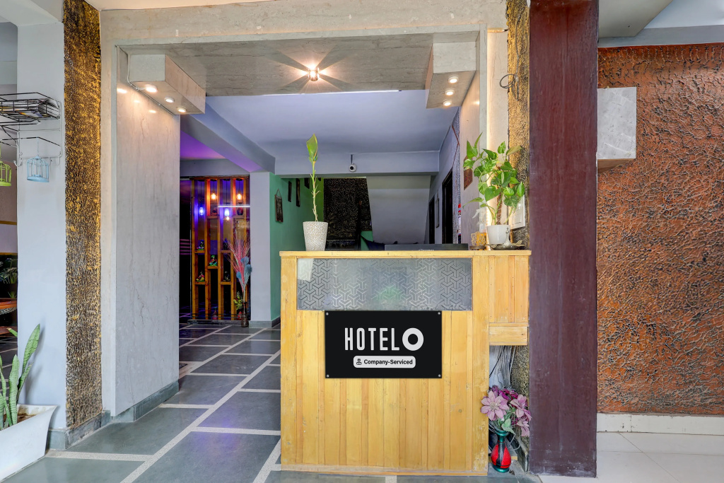 Super Hotel O Dadri Main Road Greater Noida