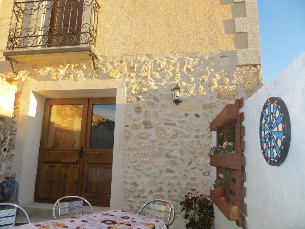Casa Rural APOL - Général