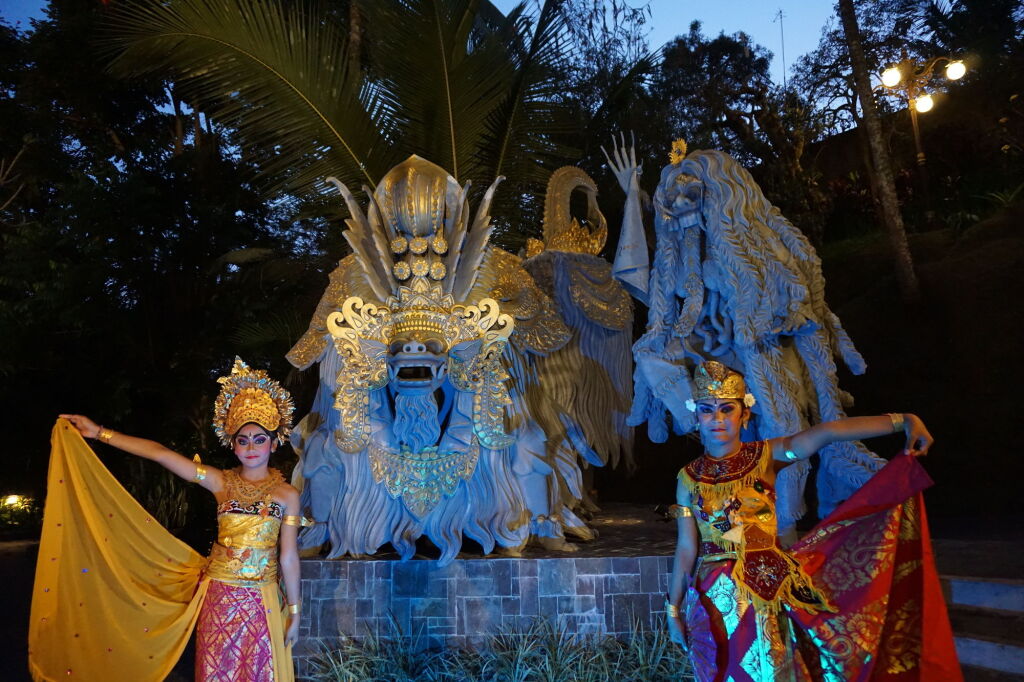 Ayung Resort Ubud