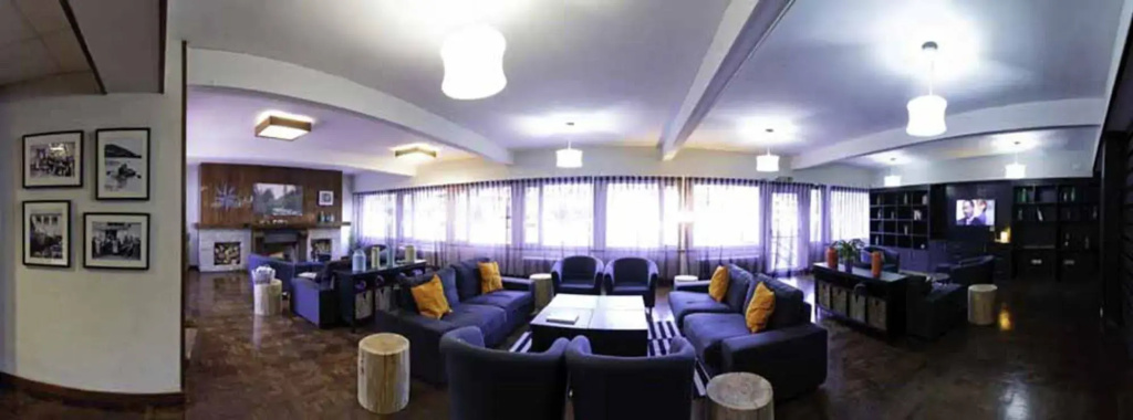 Hotel Snö Condes del Pallars - Général